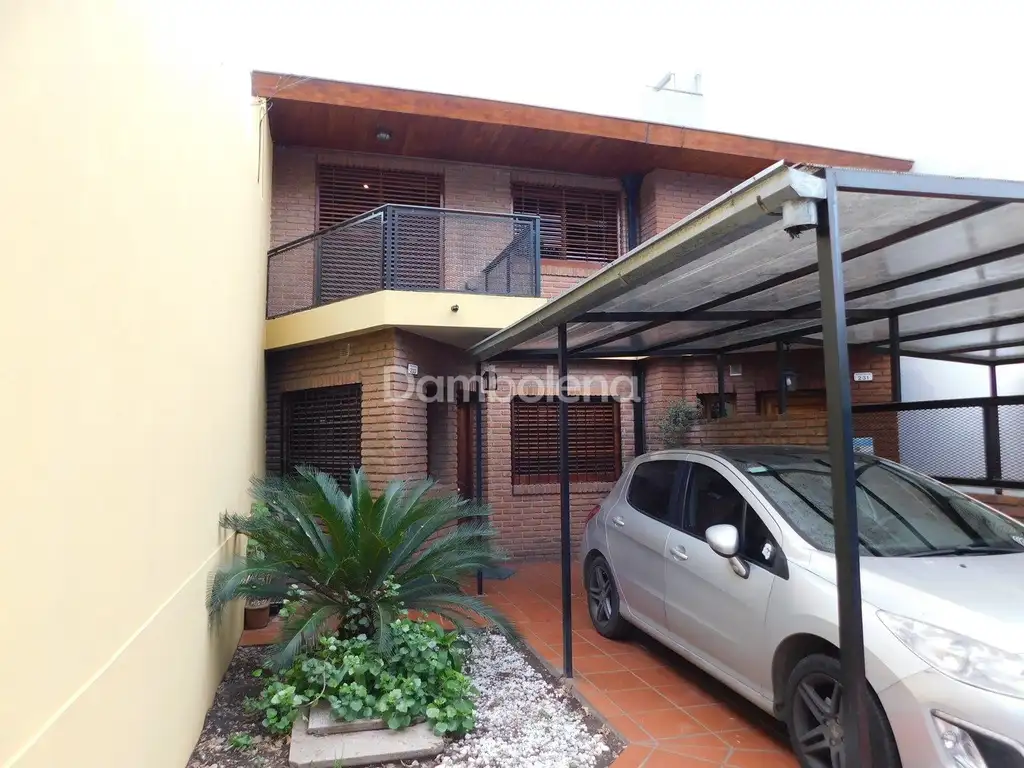 Duplex en Venta San Antonio De Padua, Merlo