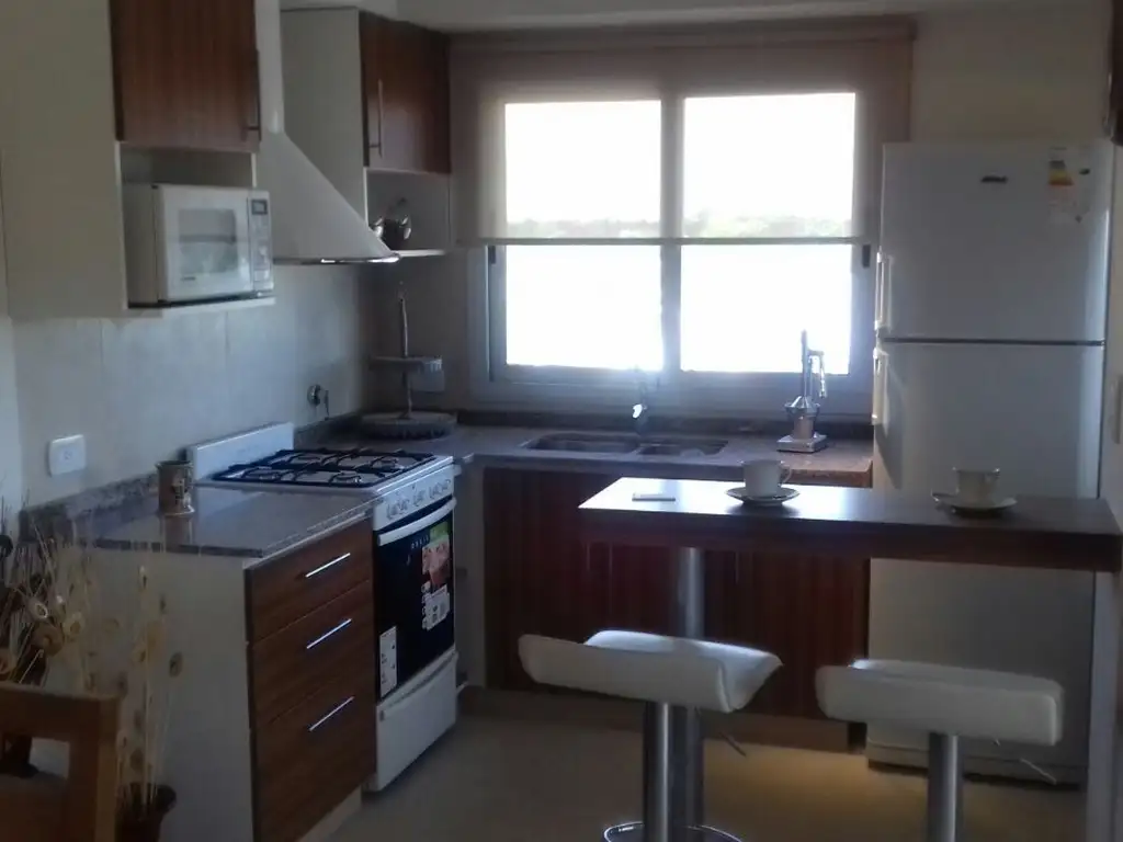 Departamento en Venta
