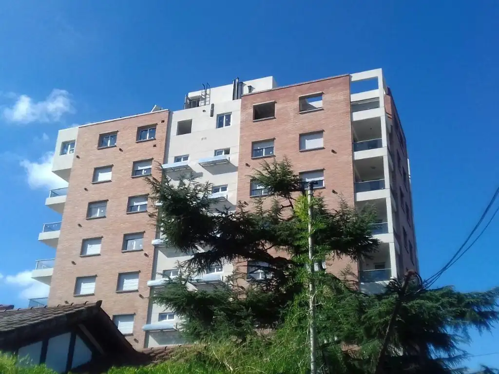 Departamento en Venta en Ituzaingo - 2 ambientes