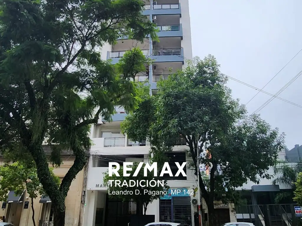 Departamento Venta Microcentro Resistencia 3 dorm