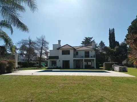 Casa en Las Praderas De Lujan