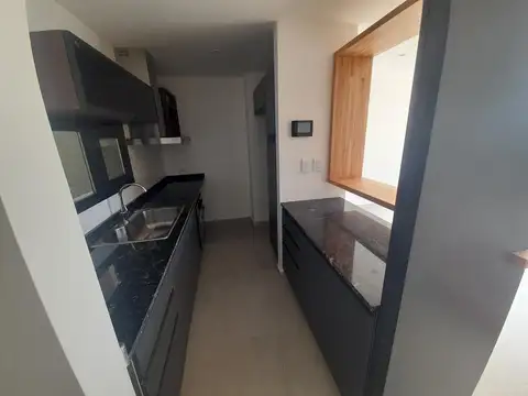 Semipiso 2 ambientes en dúplex - A estrenar