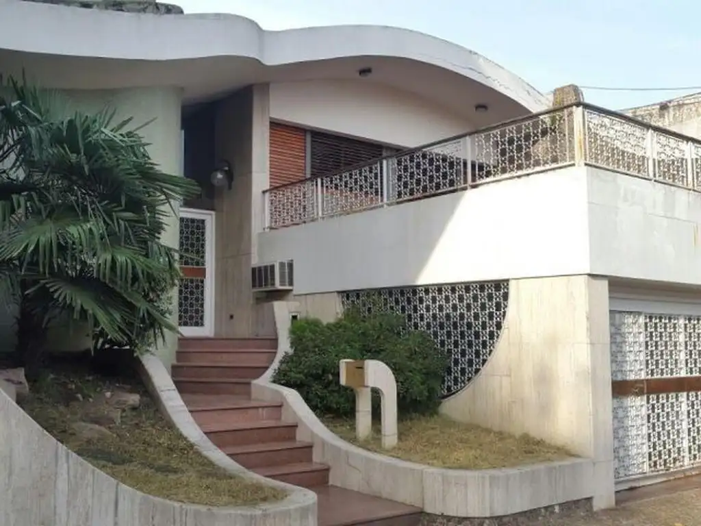 Casa - Venta - Argentina, Capital Federal - MURGUIONDO 500