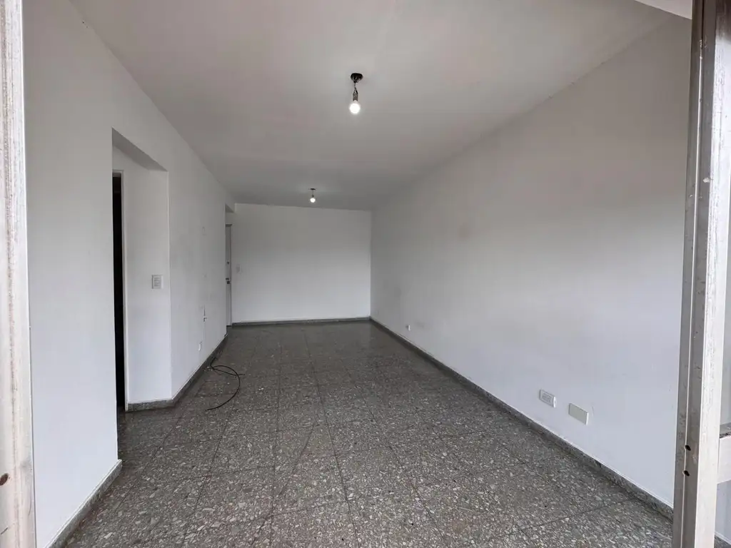 VENTA MONO AMIENTE CENTRO DE QUILMES