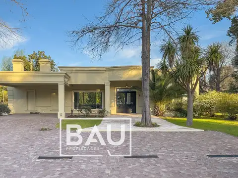 Casa Moderna en Venta en Country Club San Diego