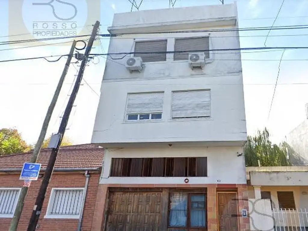 Departamento PH 3 Ambientes en Venta - Ramos Mejía