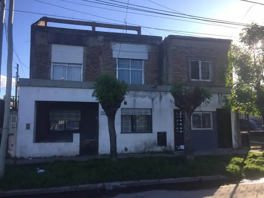 VENTA EXCELENTE LOTE ZONIFICACIÓN U2B! IDEAL INVERSOR CONSTRUCTOR!