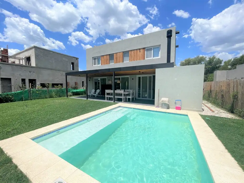 Casa  en Venta en La Cañada de Pilar, Pilar, G.B.A. Zona Norte