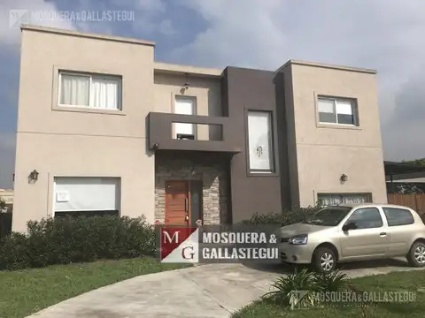 Muy linda casa en Santa Guadalupe, Pilar del Este!! - Foto 0