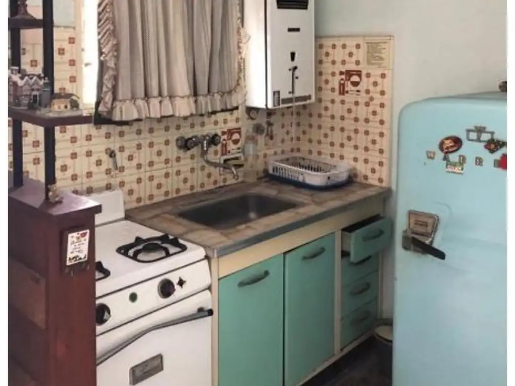 Venta de Casa 2 AMBIENTES, Mar de Ajó