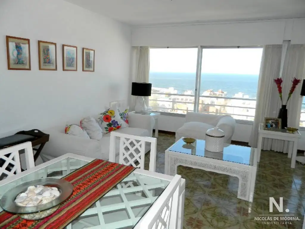 Apartamento en venta de 2 dormitorios en Peninsula