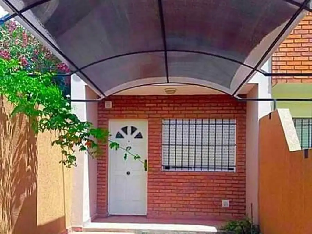 VENTA DEPARTAMENTO CENTRICO EN LOBOS APTO CREDITO