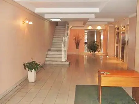 Departamento en Venta - 3 ambientes - USD 130.000
