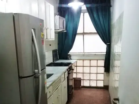 Departamento en Venta en Congreso - 3 ambientes