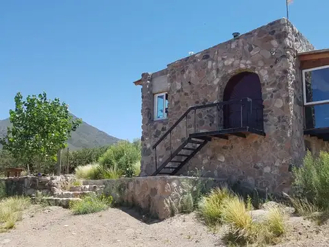 VENTA GRAN CASA LA CRUCESITA