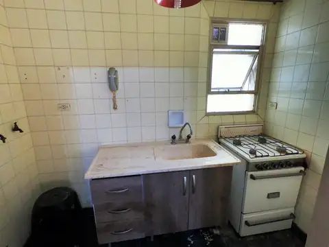 Departamento en Venta -
