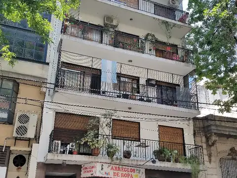 Departamento de 2 amb.30m2 en excelente ubicacion - Tiene Video y Planos - Foto 0