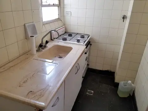 Departamento en Venta en Almagro
