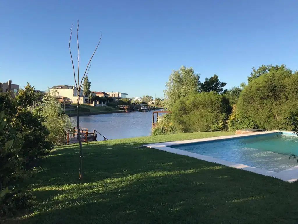 Casa en barrio San Marco, Villanueva