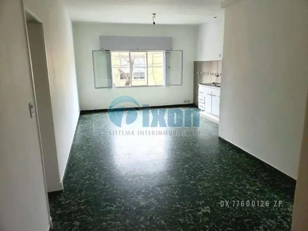 Virreyes - Departamento Venta