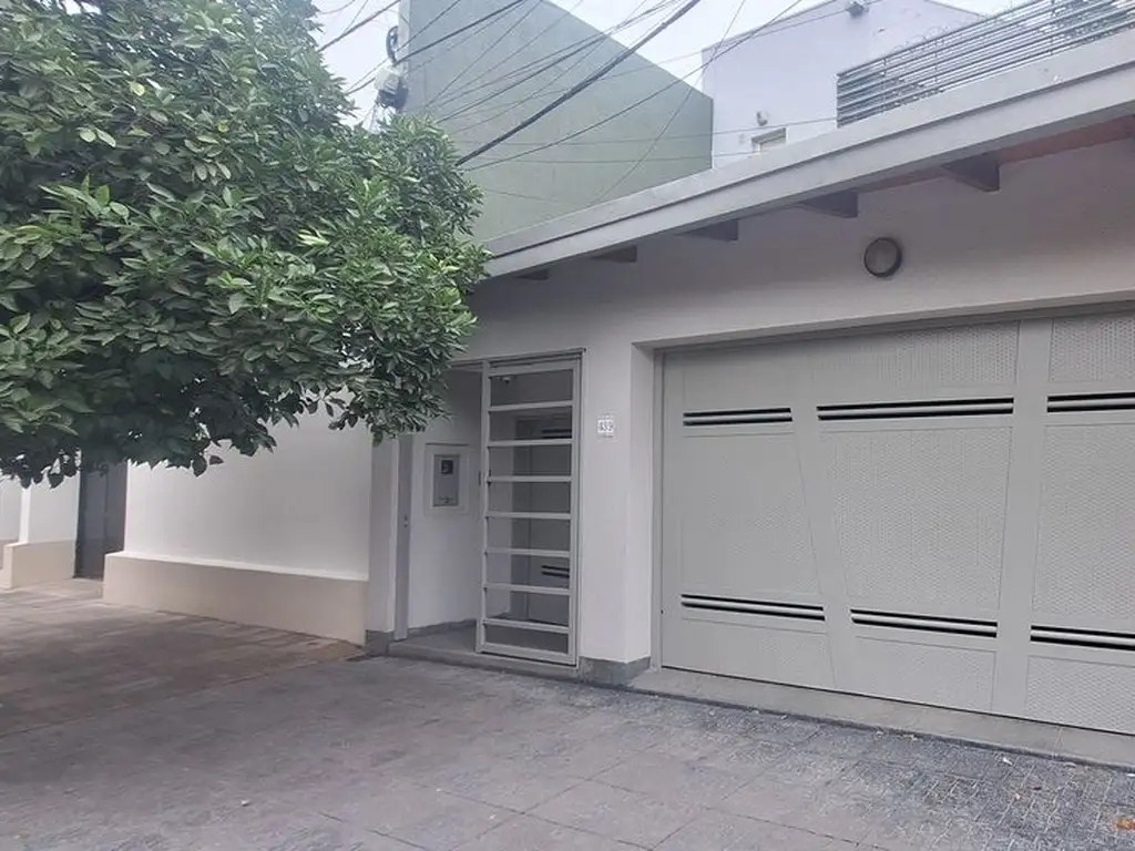 VENTA CASA PREMIUM 4 DORMITORIOS BARRIO SUR