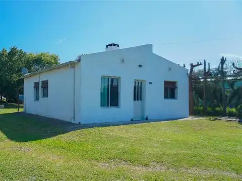 CASAS - CASA - ECILDA PAULLIER