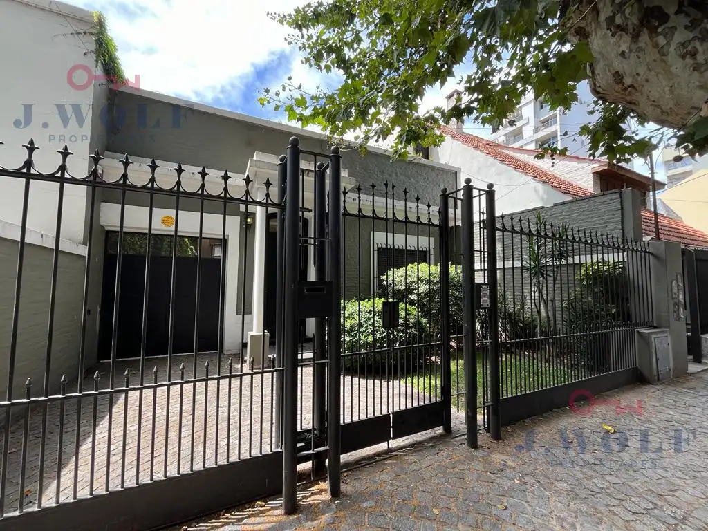 Casa en  San Martin