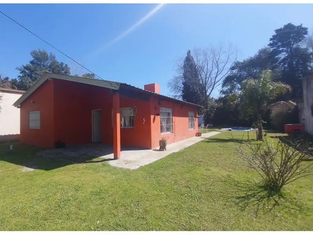 VENTA - CASAQUINTA - APTO CREDITO HIPOTECARIO - BARRIO LINK - EZEIZA