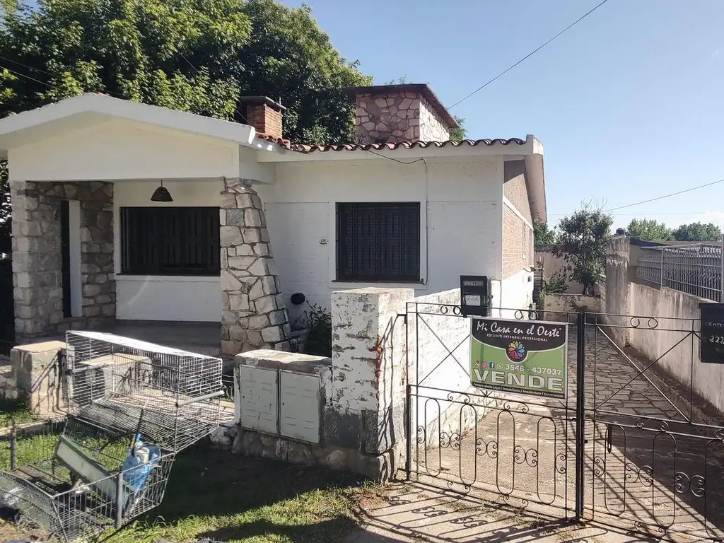 Excelente Oportunidad - Depto tipo PH 2 dormitorios en Venta - La Falda Centro - Sierras de Córdoba