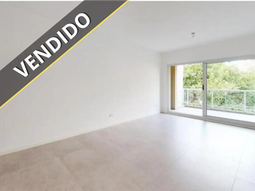 VENDIDO   VENTA de Departamento de 4 amb. en Villa Pueyrredon