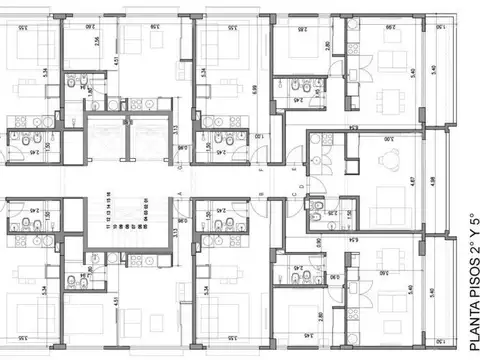 Departamento en Venta 1 año