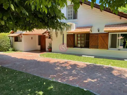 Casa en Alquiler en Mapuche C.C.