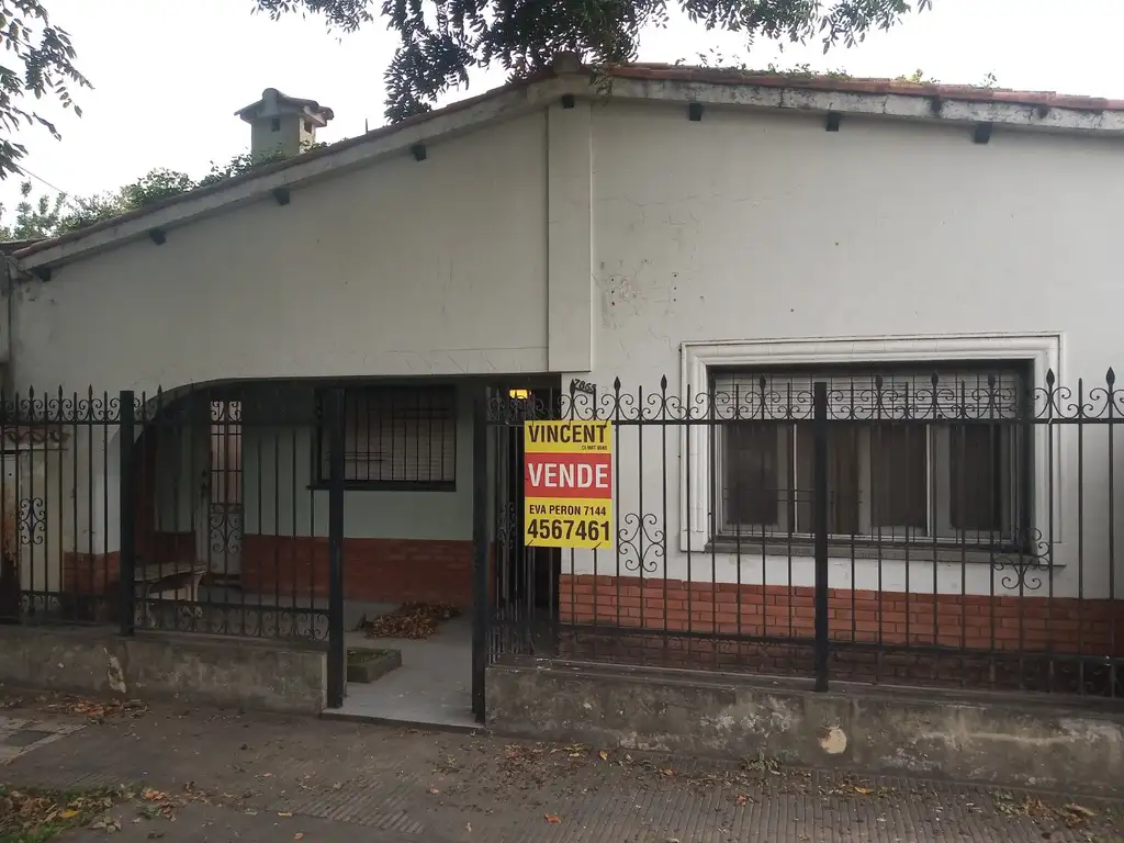 VENTA CASA DONADO Y TUCUMAN