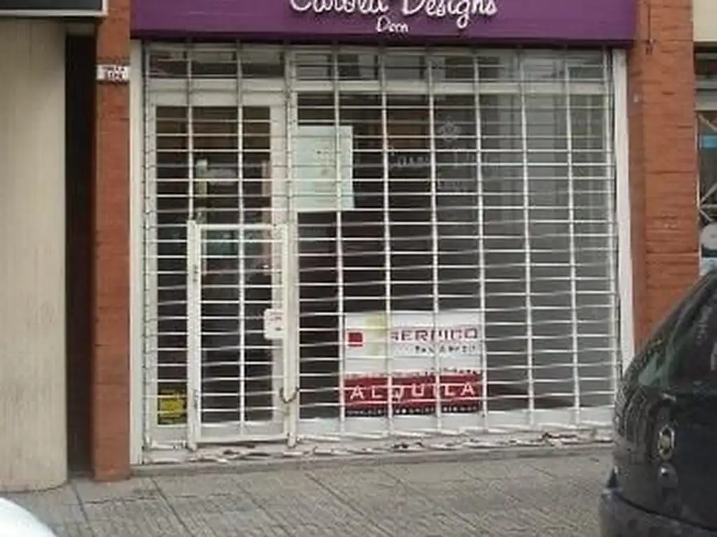 Local en venta en Quilmes Centro