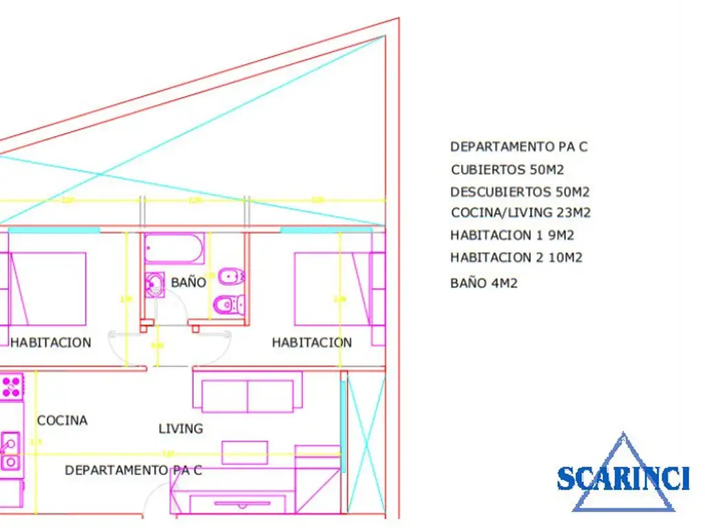 Departamento PH  en Venta en Villa Lynch, San Martin, G.B.A. Zona Norte