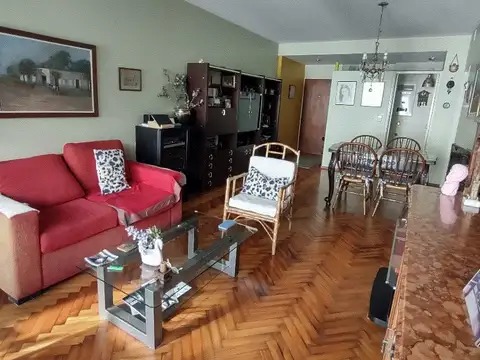 Departamento en Venta en Belgrano - 4 ambientes