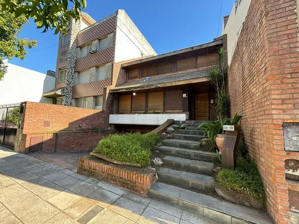 CASA PARA REFACCIONAR EN VILLA DEVOTO RESIDENCIAL