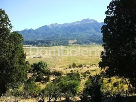 Terreno Fraccion  en Venta ubicado en Trevelín (Futaleufú), Chubut, Patagonia - DAM1228_LP424258_1