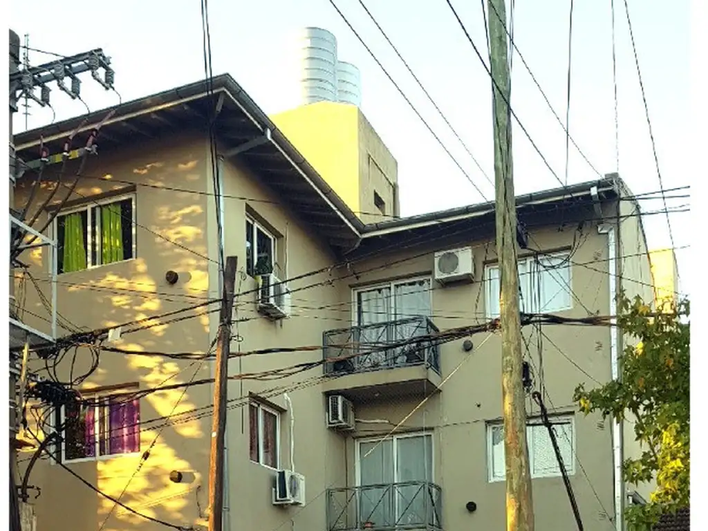 2 ambientes amplio - Foto 0