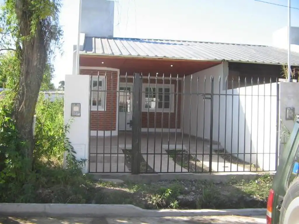 Casa - Venta - Argentina, NOGOYÁ - LA RIOJA 825