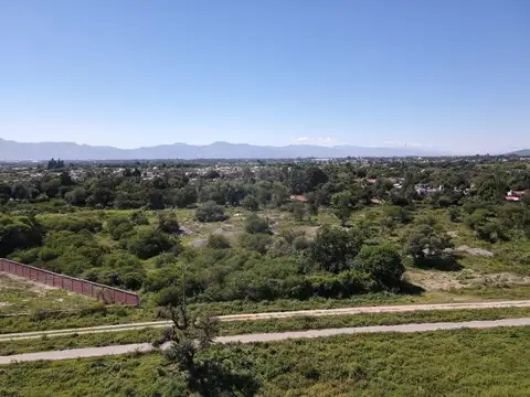Terreno en venta
