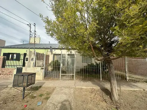 CASA, 3 AMBIENTES, KM 8 COMODORO RIVADAVIA