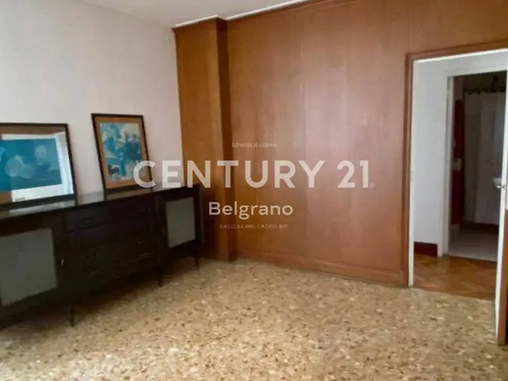 Departamento - Alquiler - Argentina, Capital Federal - Guemes 4400