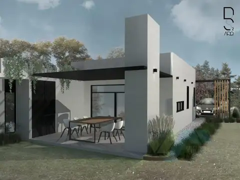 Venta casa 4 ambientes, 3 dormitorios, jardín, oportunidad, financiación - San Ramon - Foto 0