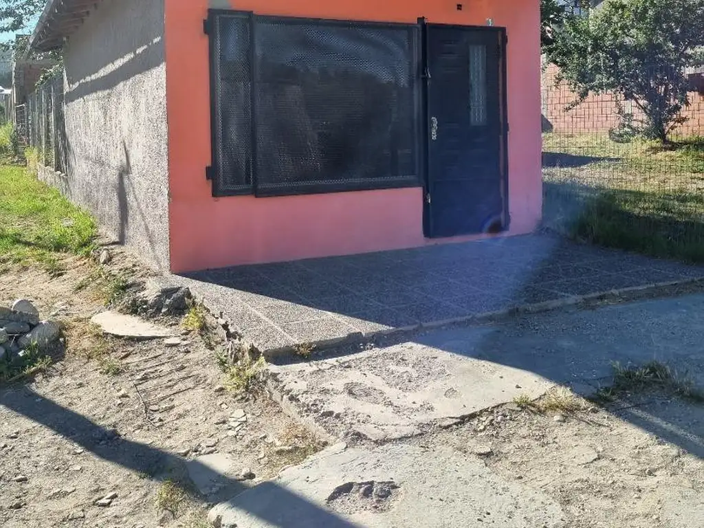 Local Comercial en alquiler con depósito