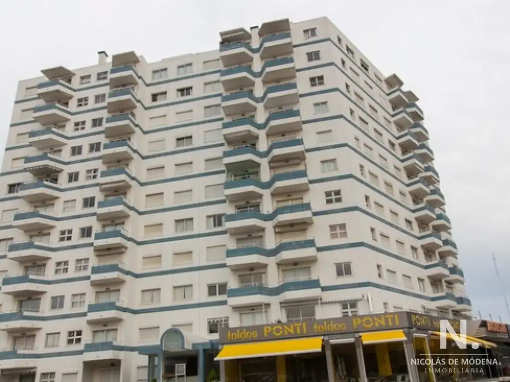 Departamento en venta, punta del este.