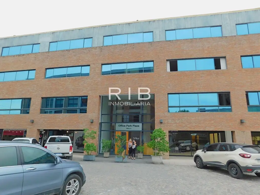 Office Park Norte - 90 m2 c/cochera