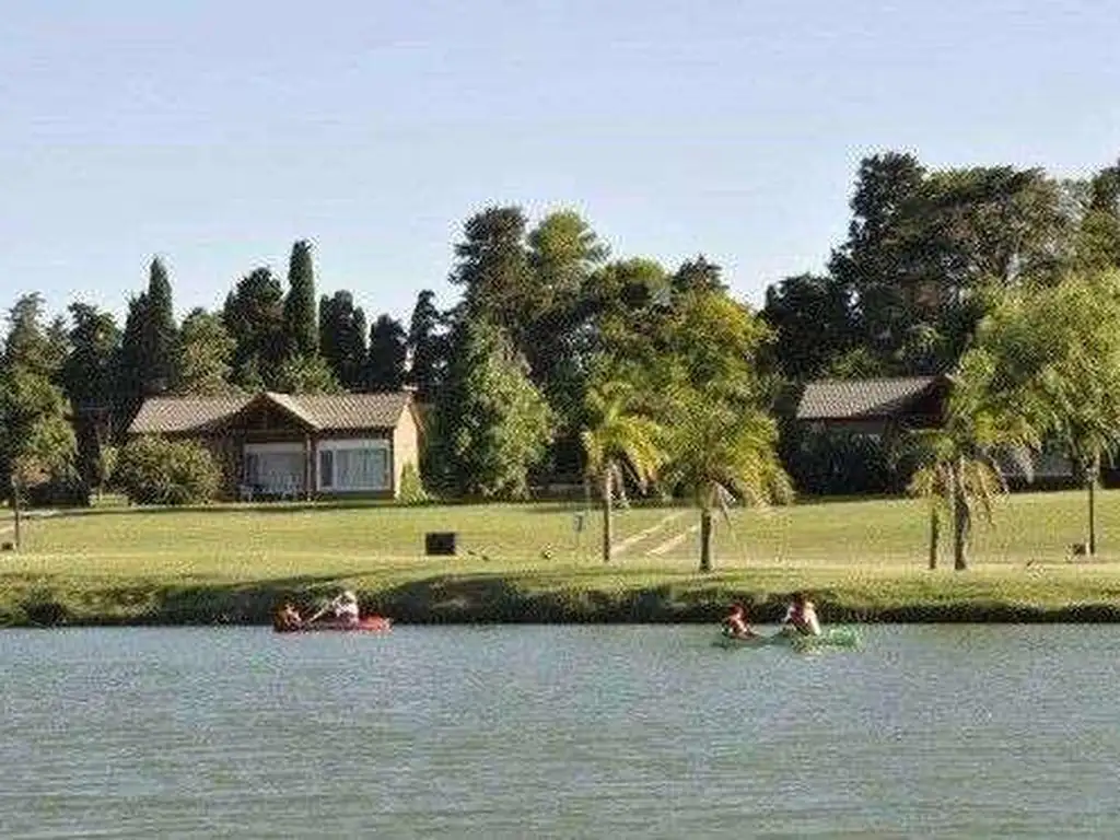 Terreno en Solares de Carcaraña