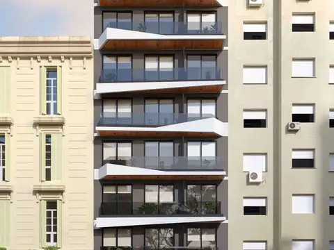 Departamento en Venta en Recoleta, USD 216.454