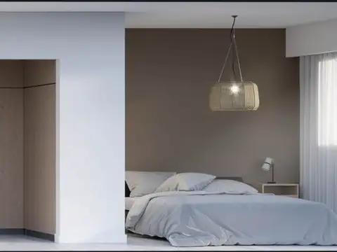 Departamento en Venta 1 año